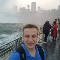 Михаил Шевцов, 22.10.1989, Белгород