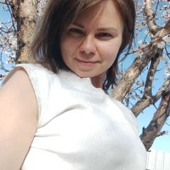 Екатерина Доронина, 07.10, Алматы