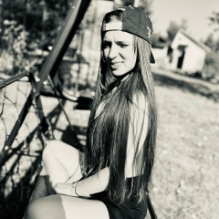 Анастасия Калуцкая, 18.03.1992, Санкт-Петербург