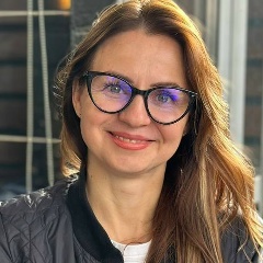 Наталья Крюкова, 29.01.1983, Пермь