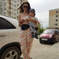 Лена Хлебникова, 07.02.1986, Волгоград