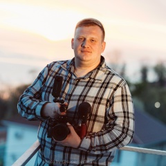 Сергей Бокач, 16.11, Тихвин