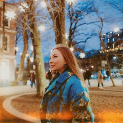 Анна Мерзлякова, 04.01, Ижевск