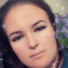 Ирина Афанасьева, 01.12, Чебоксары