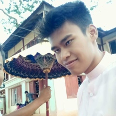 Chit Thu, 27.03.1993