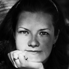 Леся Пономарева, 25.05.1982, Санкт-Петербург