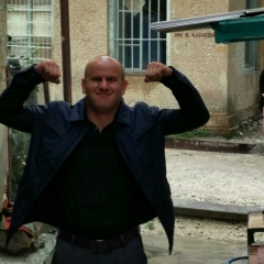 Салам Салихов, Махачкала