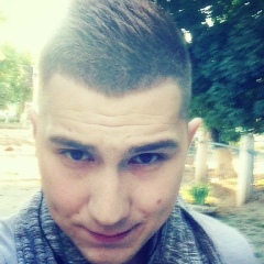 Алишер Алимов, 16.07.1994, Ташкент