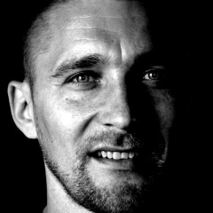 Сергей Прокопенко, Белгород