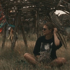 Александра Членова, 02.11.1990, Санкт-Петербург