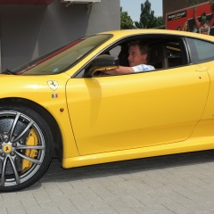 Кирилл Балашов, 26.11, Москва