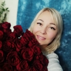 Мария Гарьева, 18.12, Ульяновск