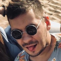 Игорь Сысоев, 09.11, Санкт-Петербург