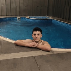 Gor Hunanyan, 30.01, Ереван