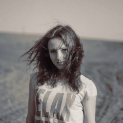 Анна Авилова, Орша