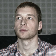 Александр Веремеенко, 19.05, Киев
