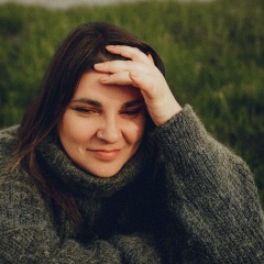 Анастасия Козина-Фотограф, Ванино