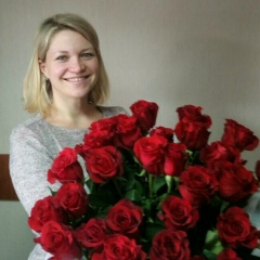 Елена Штурлак, 27.02.1987