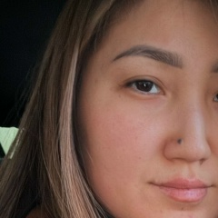 Айнур Алданазарова, 28.07.1994, Астана