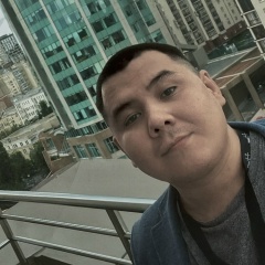 Эльдар Аитов, 26.10