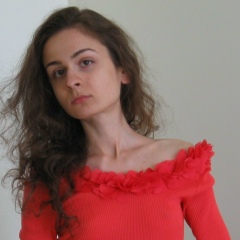 Софія Гольчук, 04.03.1989, Львов