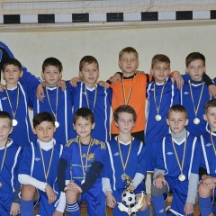 Марк Никитин, 01.04, Кременчуг