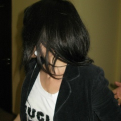 Zaya Bossy, 05.01, All Saints