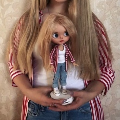 Алиса Романова, 11.06.1998, Москва