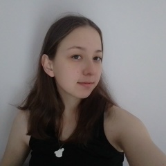 Екатерина Данилевская, 29.08, Култук