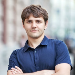 Яков Львович, 06.10, Москва