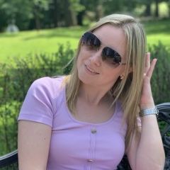 Юля Бадаева, 28.04