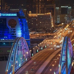 Сагындык Медет, 03.04.1992, Астана