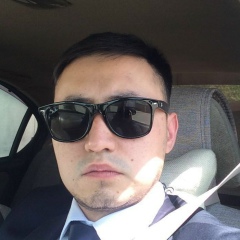 Мурат Турсынулы, 18.12, Алматы