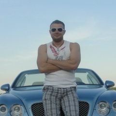 Александр Панов, 21.10.1985, Ижевск