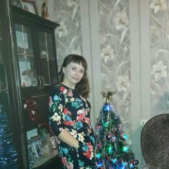 Светлана Мунирова