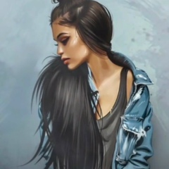 Sarra Tashtanbekova, 15.08.1992, Москва