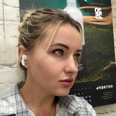 Елена Осовская, 22.10, Москва