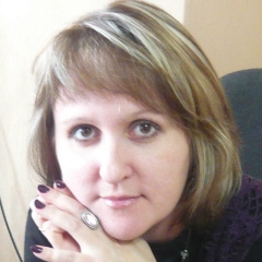 Галина Чекалина, 30.08, Уральск