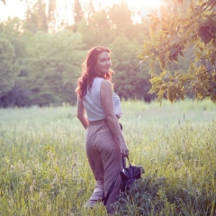 Нина Ростомян, 13.11.1985, Ростов-на-Дону