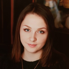 Евгения Фролова, Минск
