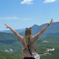 Александра Чевачина, 31.10.1988