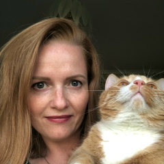 Светлана Кочнева, 01.08, Санкт-Петербург