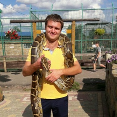 Женя Ханов, 22.03.1989, Львов