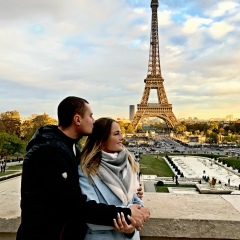 Анастасия Купавец, 21.02, Полтава