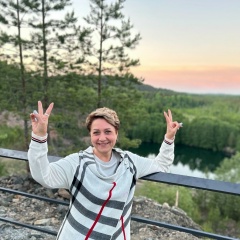 Светлана Пекшуева, 17.09, Питкяранта