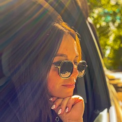 Марина Конашкова, 03.04, Смоленск