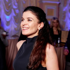 Амина Шамхалова