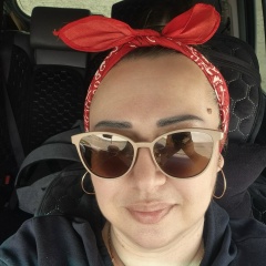 Анастасия Хованцева, 02.02.1984