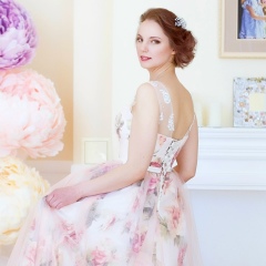 Александра Сарсадских