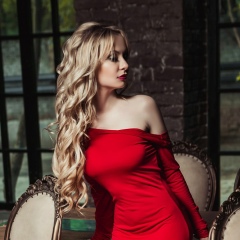 Любовь Артемова, 30.08.1991, Москва